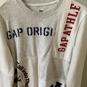 Gap Vintage Crewneck Sweatshirt